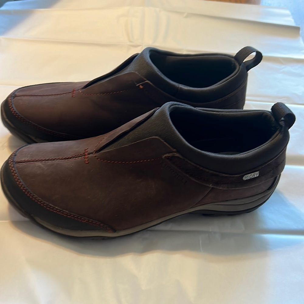 Merrill Active Heat slip ons